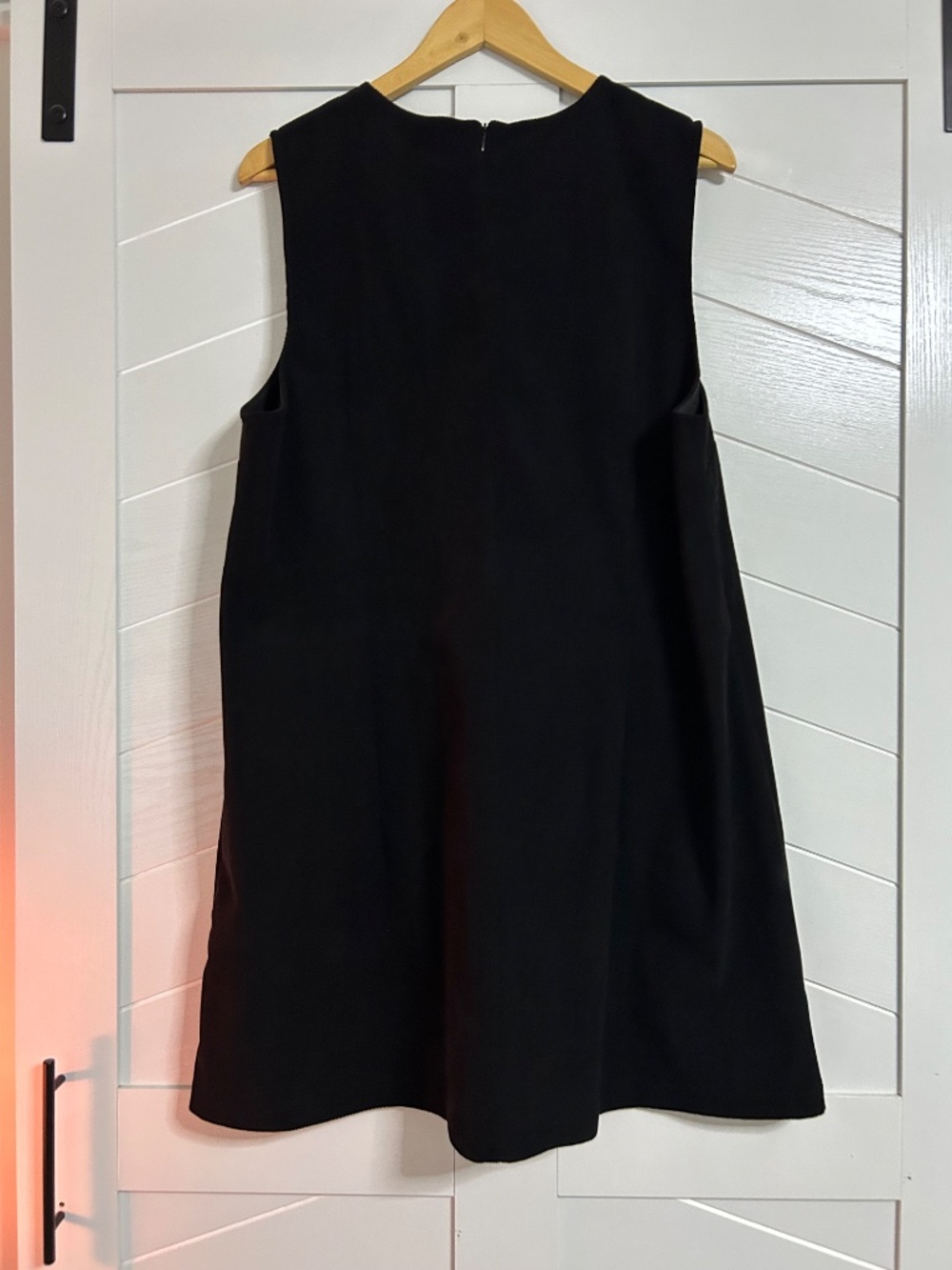 Disturbia corduroy dress - Picture 3 of 4